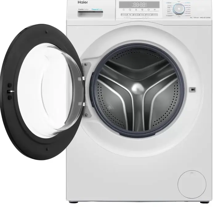 Стиральная машина Haier HW60-BP10929BE фото 4