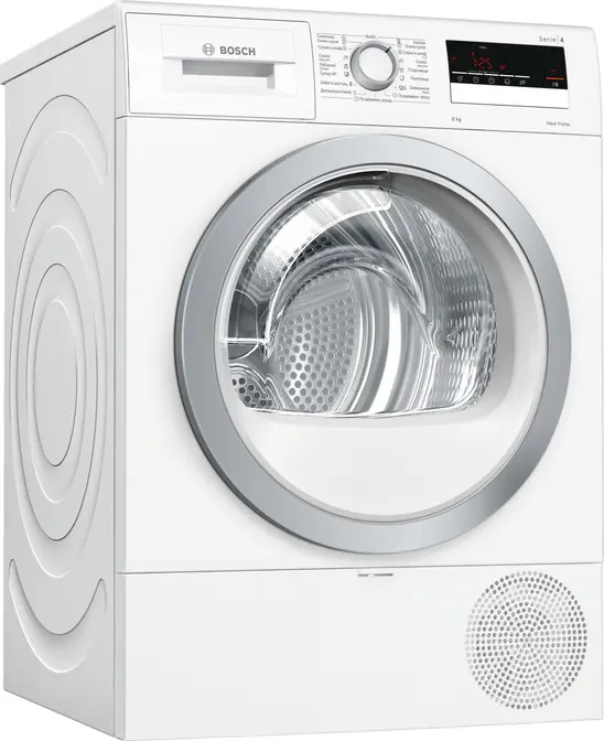 Сушильная машина Bosch WTR85V20OE фото 1