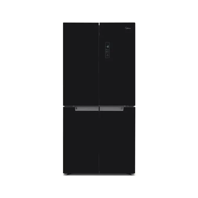Холодильник Midea MRC518SFNBGL
