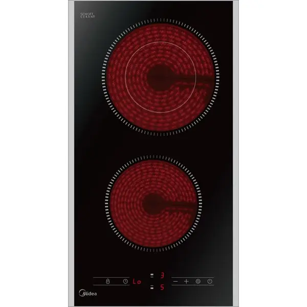 Варочная панель Midea MCH32329FX
