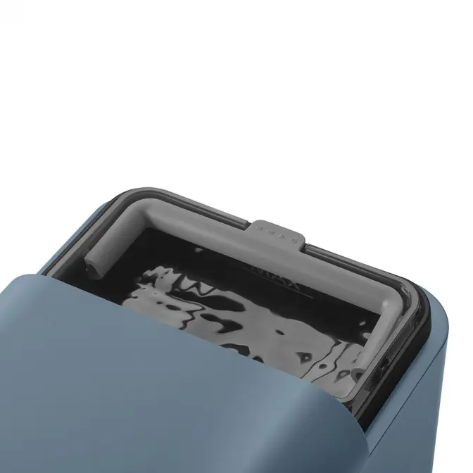 Кофемашина SMEG BCC13SBMEU фото 9