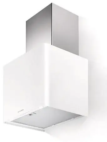 Вытяжка Faber LITHOS EG6 WH MATT LED A45 фото 1