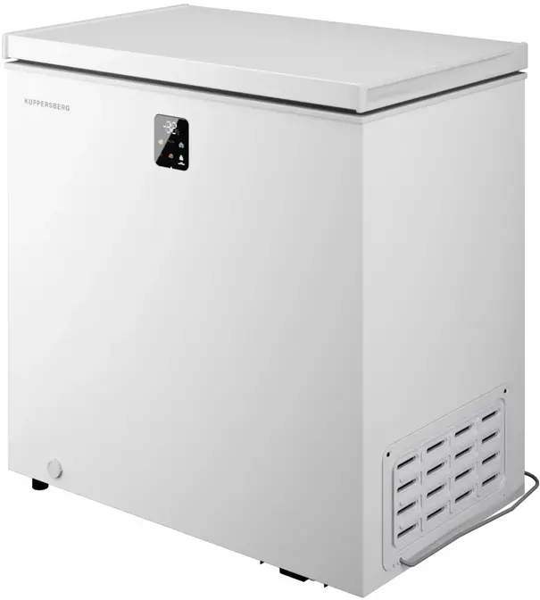 Морозильник Kuppersberg FLCF 201 W фото 1