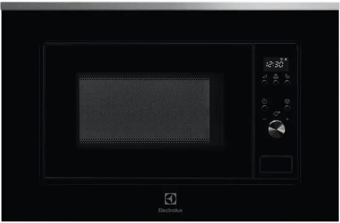 Микроволновая печь Electrolux LMS 2173EMX фото 1