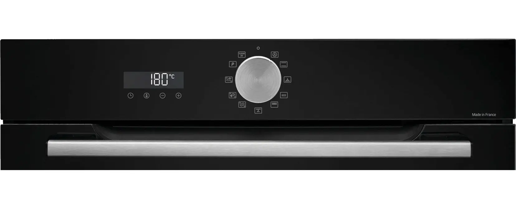Духовой шкаф Brandt BOP7533B фото 2