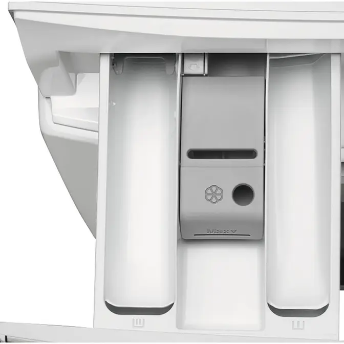 Стирально-сушильная машина Electrolux EW9WN249W фото 2