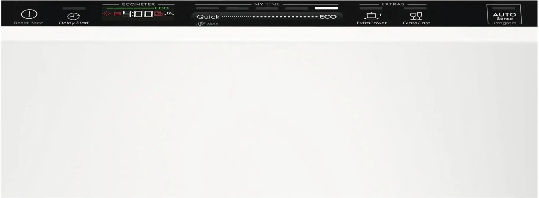 Посудомоечная машина Electrolux KEAC3200L фото 6