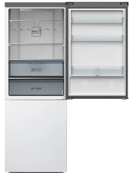 Холодильник Haier C4F 744 CWG фото 2