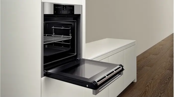Духовой шкаф NEFF B25CR22N1 фото 4
