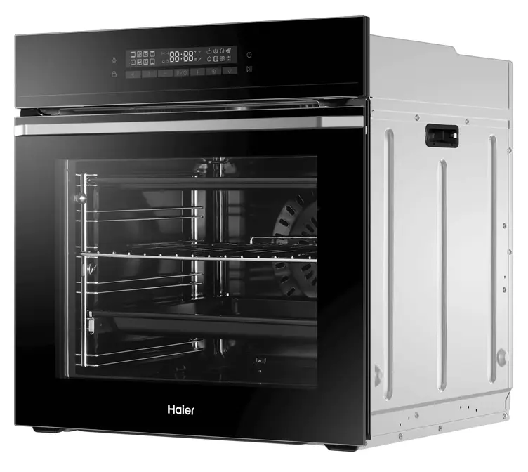 Духовой шкаф Haier HOQ-P16AN5GB фото 2