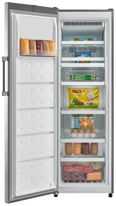 Холодильник Kenwood KFR-1855 NFX фото 1