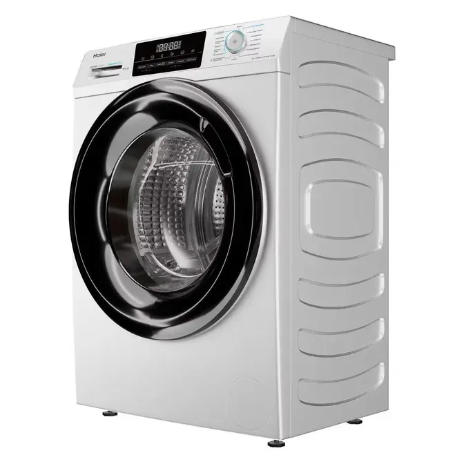 Cтиральная машина Haier HW70-BP12929E фото 2