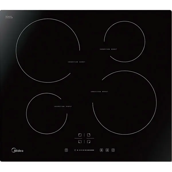 Варочная панель Midea MC-IF7021B2