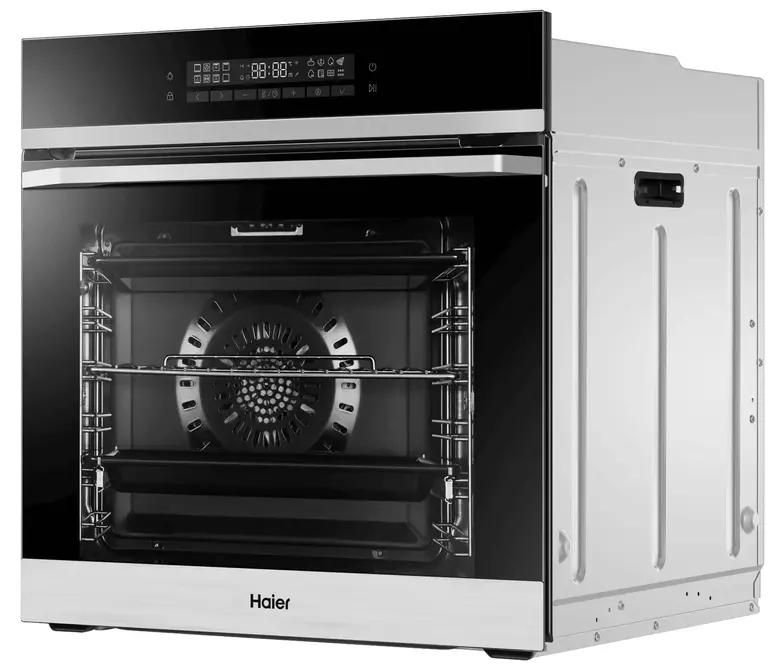 Духовой шкаф HAIER HOQ-P16AN5SX фото 3