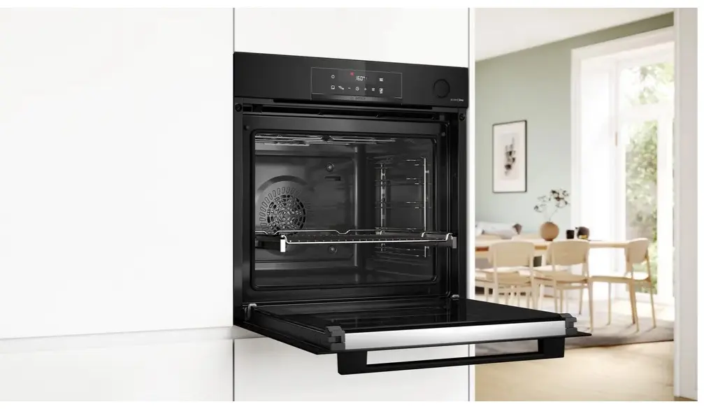 Духовой шкаф Bosch HRG4720B3 фото 4