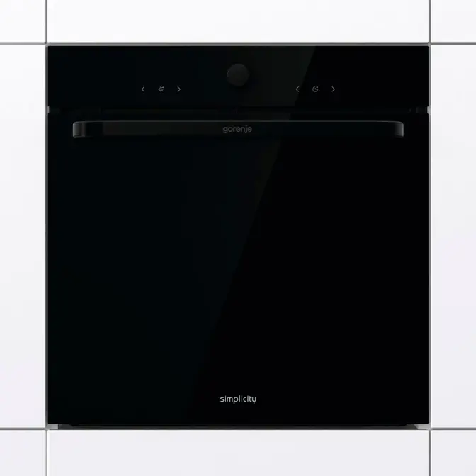 Духовой шкаф Gorenje BOS6737SYB фото 7
