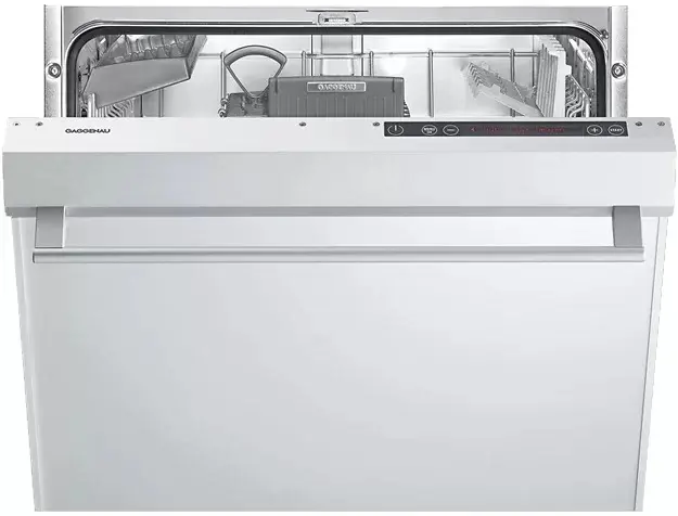 Встраиваемая посудомоечная машина Gaggenau DI291130 фото 1