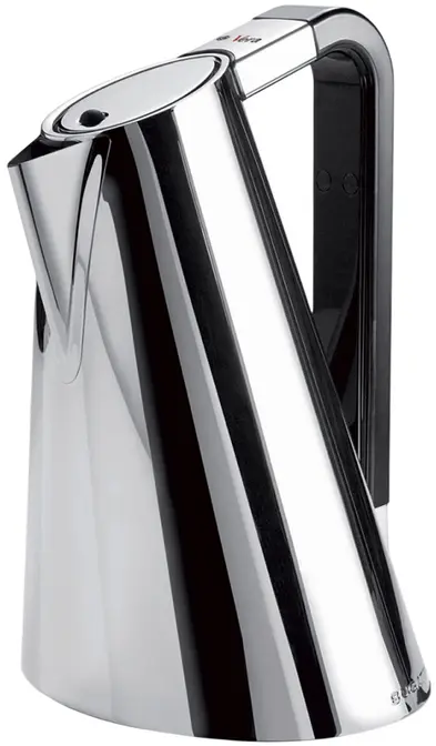 Чайник электрический Bugatti VERA EASY chrome 14-SVERACR фото 1 Чайник электрический Bugatti VERA EASY chrome 14-SVERACR фото 1
