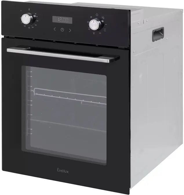 Духовой шкаф Evelux EO 440 PB фото 2
