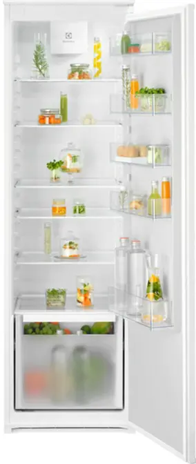 Холодильник Electrolux ERD6DE18S4 фото 1
