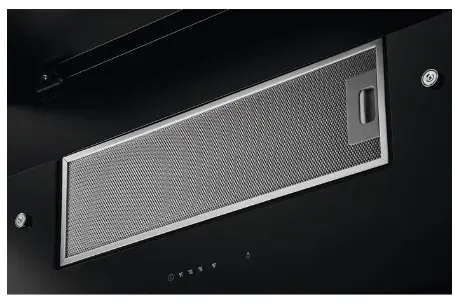 Вытяжка AEG DVB5860B фото 4