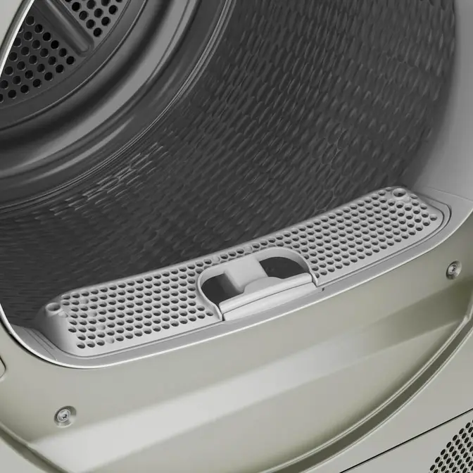 Сушильная машина Bosch WTN86212ME фото 6