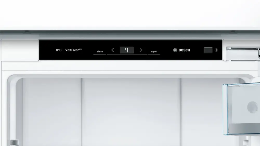 Встраиваемый холодильник Bosch KIF81PD20R фото 3