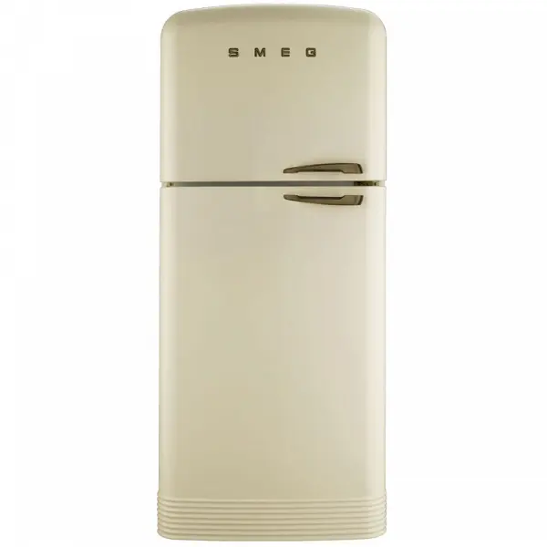 Холодильник Smeg FAB50LCRB фото 1
