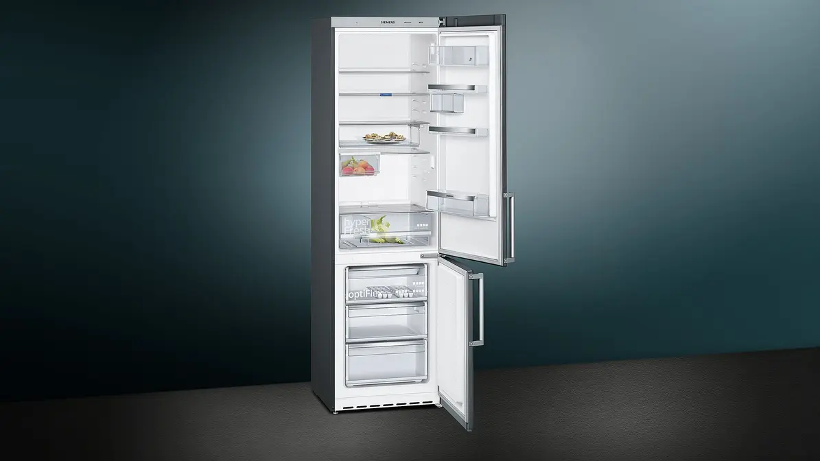 Холодильник Siemens KG39EAX2OR фото 5