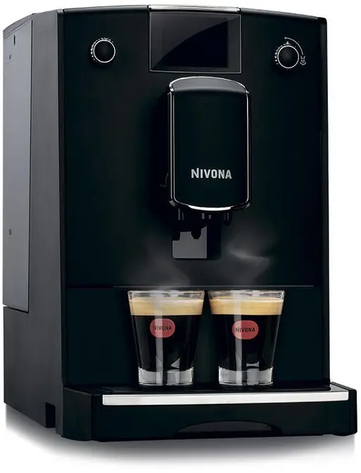 Кофемашина Nivona NICR 690 фото 3