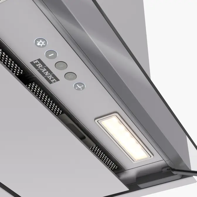 Вытяжка Franke T-FORM CR 60 фото 8 Вытяжка Franke T-FORM CR 60 фото 8