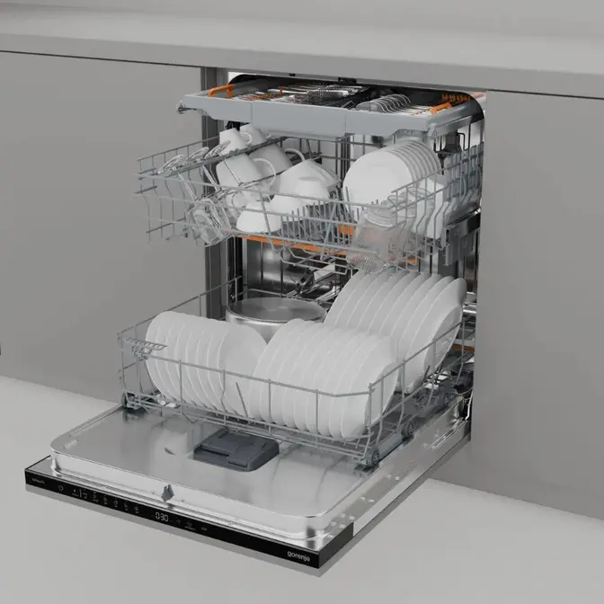 Посудомоечная машина Gorenje GV16E3 фото 4