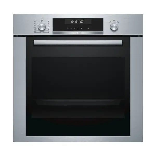 Духовой шкаф Bosch HBG378ES0R фото 1