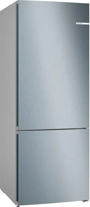 Холодильник Bosch KGN55VL21U фото 1