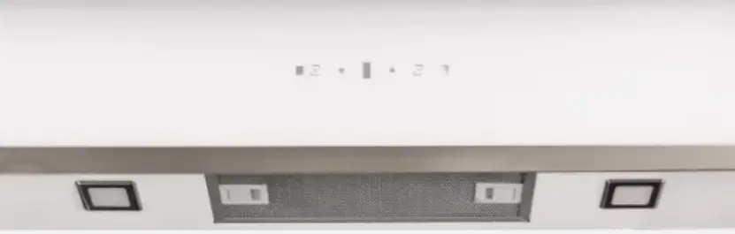 Вытяжка Kuppersberg F 930 W фото 6