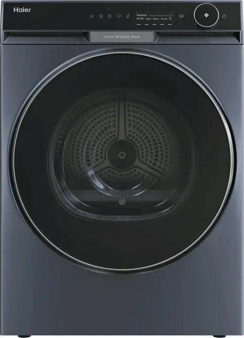 Сушильная машина HAIER HD100-A3397SU1 фото 2