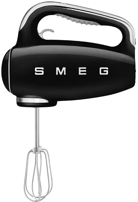 Миксер Smeg HMF01BLEU фото 1