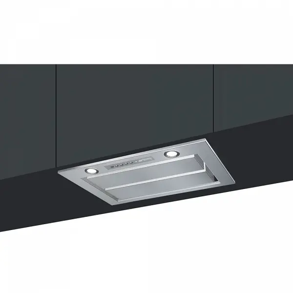 Встраиваемая вытяжка Smeg KSEG54XE фото 1