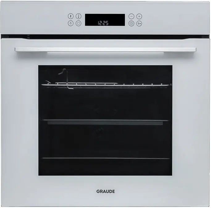 Духовой шкаф Graude BM 60.2 W фото 1