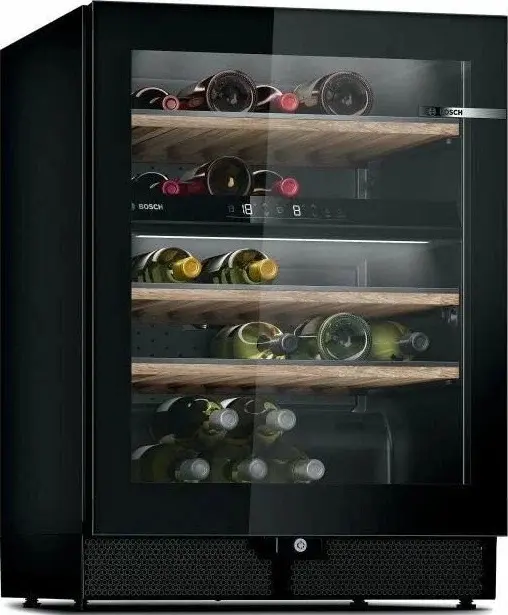 Винный шкаф Bosch KWK16ABGA фото 1