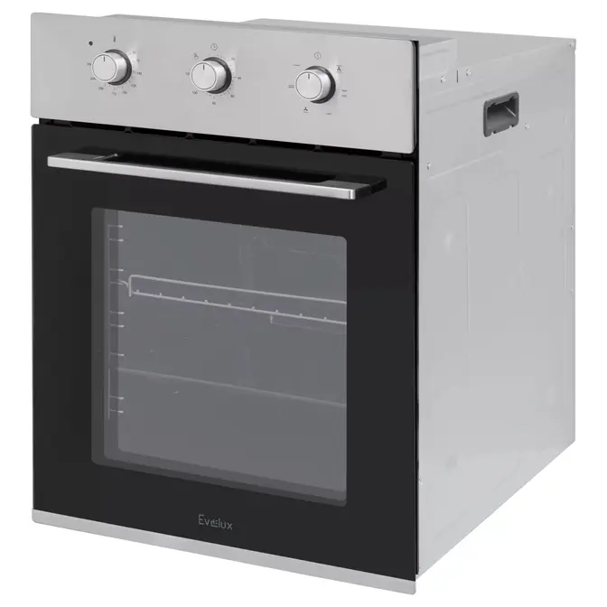 Духовой шкаф Evelux EO 420 PX фото 2