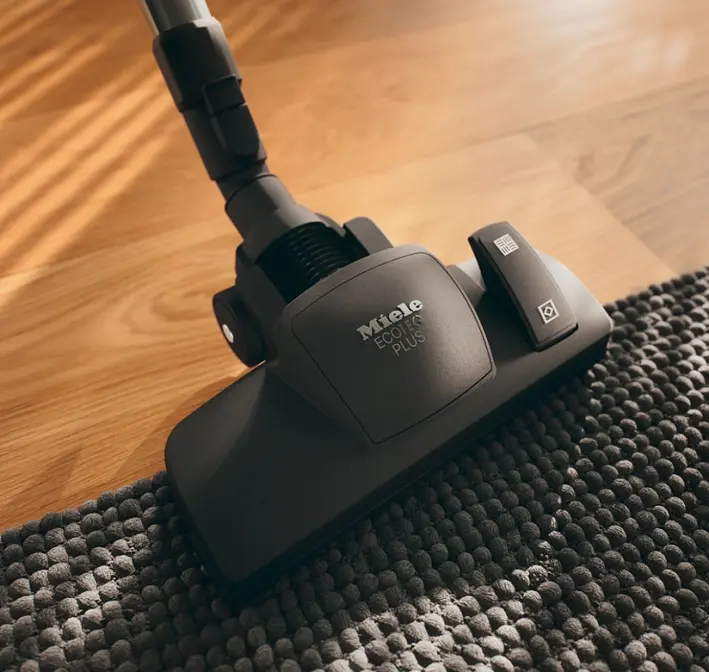 Пылесос Miele Blizzard CX1 Comfort PowerLine XL SKMF5 белый фото 6