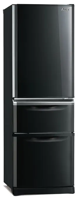 Холодильник Mitsubishi Electric MR-CR46G-ОB-R фото 4