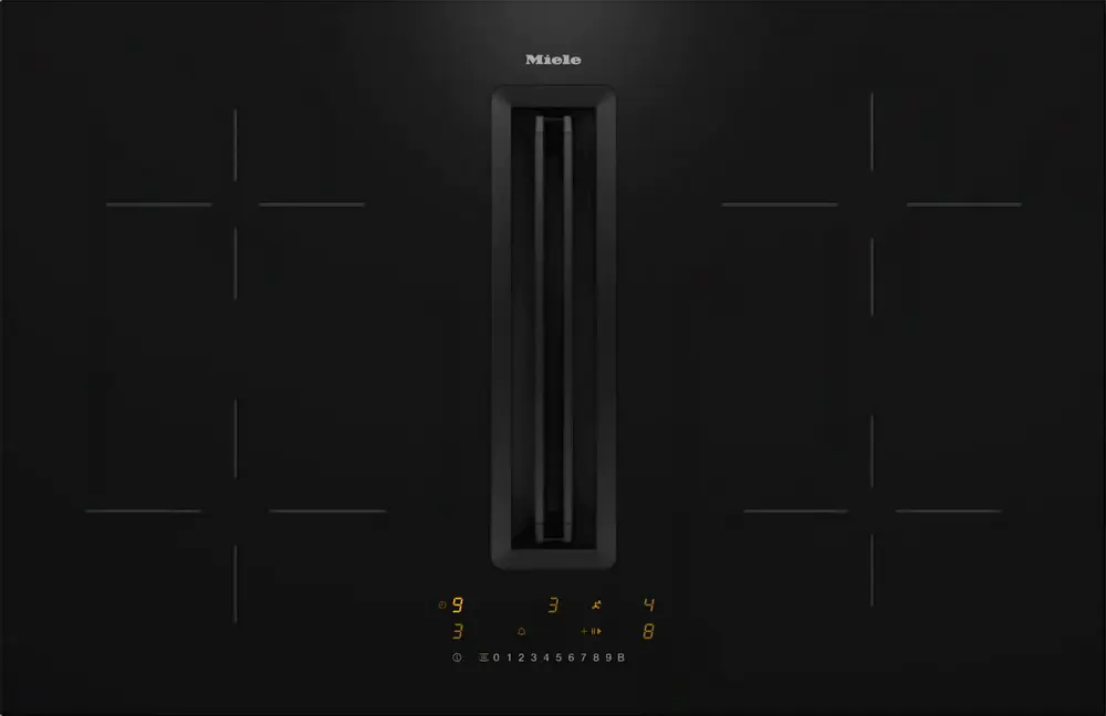 Индукционная варочная панель Miele KMDA 7272 FL-U фото 1