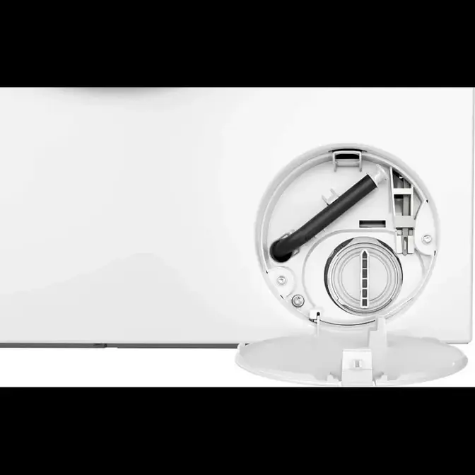 Стиральная машина Bosch WAN28201ME фото 5