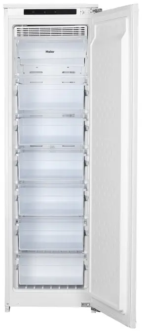 Морозильник HAIER HCF208NFRU фото 1