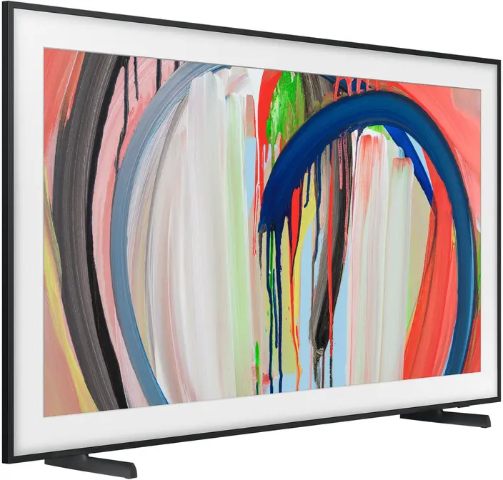 Телевизор Samsung QE55LS03HAUXPY фото 3