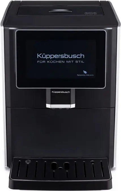 Кофемашина Kuppersbusch KVS 308 B фото 3