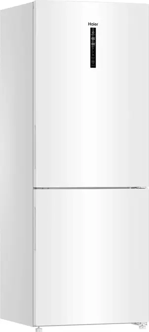 Холодильник HAIER C4F744CWGU1 фото 2