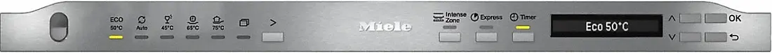 Встраиваемая посудомоечная машина Miele G 7150 SCVi новая с витрины фото 2